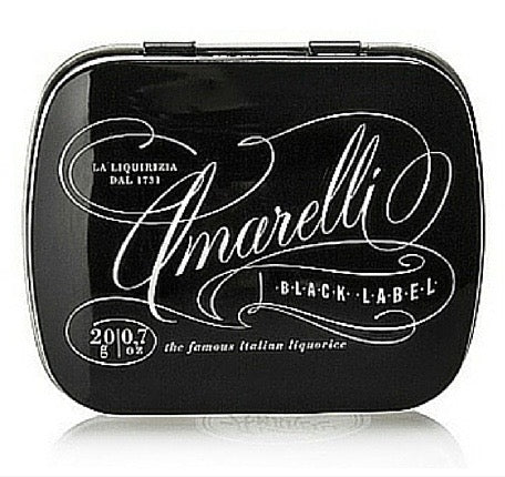 BLACK LABEL 20GR