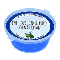 MINI MELTS - 48 THE DISTINGUISHED GENTLEMAN