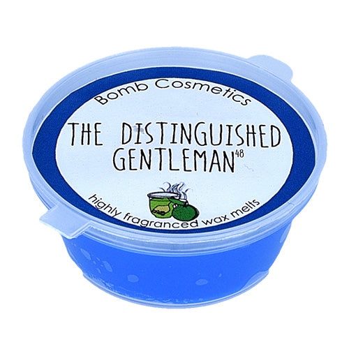MINI MELT - 48 THE DISTINGUISHED GENTLEMAN