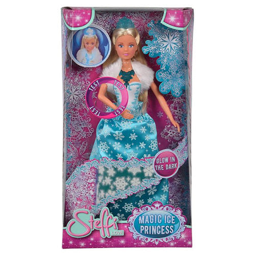 STEFFI LOVE MAGIC ICE PRINCESS