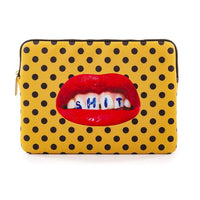 TOILETPAPER LAPTOP BAG SHIT SELETTI