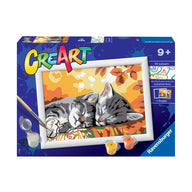 CREART GATTI
