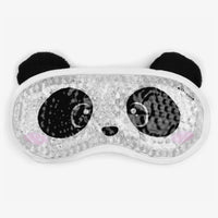 CHILL OUT - MASCHERA GEL PER OCCHI PANDA