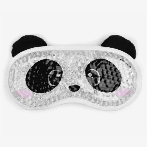 CHILL OUT - MASCHERA GEL PER OCCHI PANDA