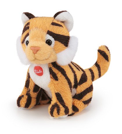 TIGRE SWEET COLLECTION TRUDI