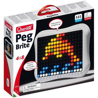 PEG BRITE