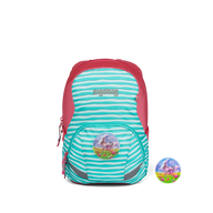 ERGOBAG EASE LARGE - BÄRTA ZAINO ASILO