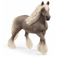 Miniatura in resina GIUMENTA SILVER DAPPLE della linea Horse Club, di Schleich.