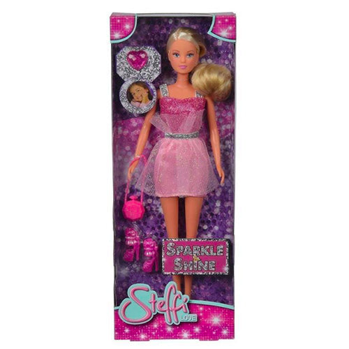 STEFFI LOVE SPARKLE & SHINE