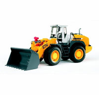 PALA MECCANICA LIEBHERR L574