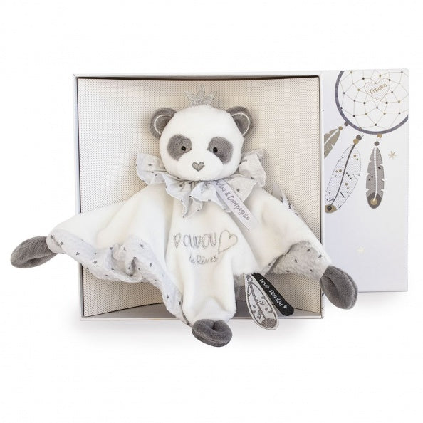 ACCHIAPPA SOGNI PANDA DOUDOU