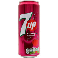 7UP CHERRY