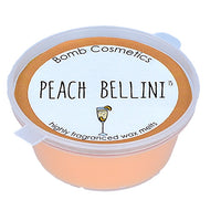 MINI MELTS - 15 PEACH BELLINI