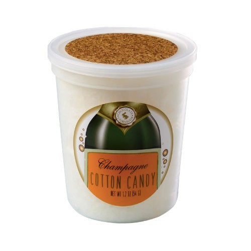 ZUCCHERO FILATO CHAMPAGNE