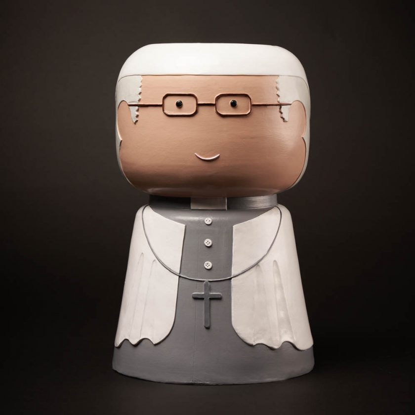 VASO POPE