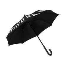 Carica l&#39;immagine nel visualizzatore di Gallery, FUCKING RAIN OMBRELLO