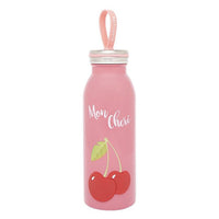 FLASK CHERRY