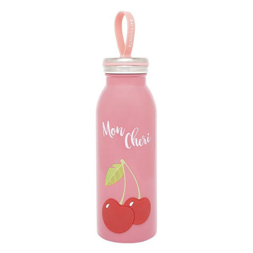 FLASK CHERRY