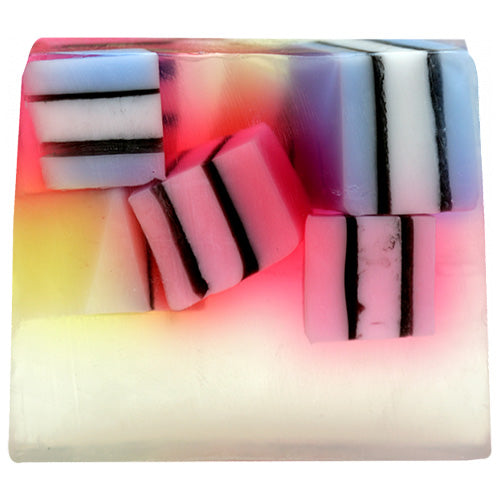 SOAP - CANDY BOX