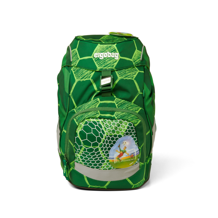 ERGOBAG PRIME ELFMETBÄR - ZAINO SCUOLA