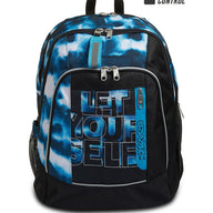 ADVANCED ZAINO SEVEN DIP & SKY