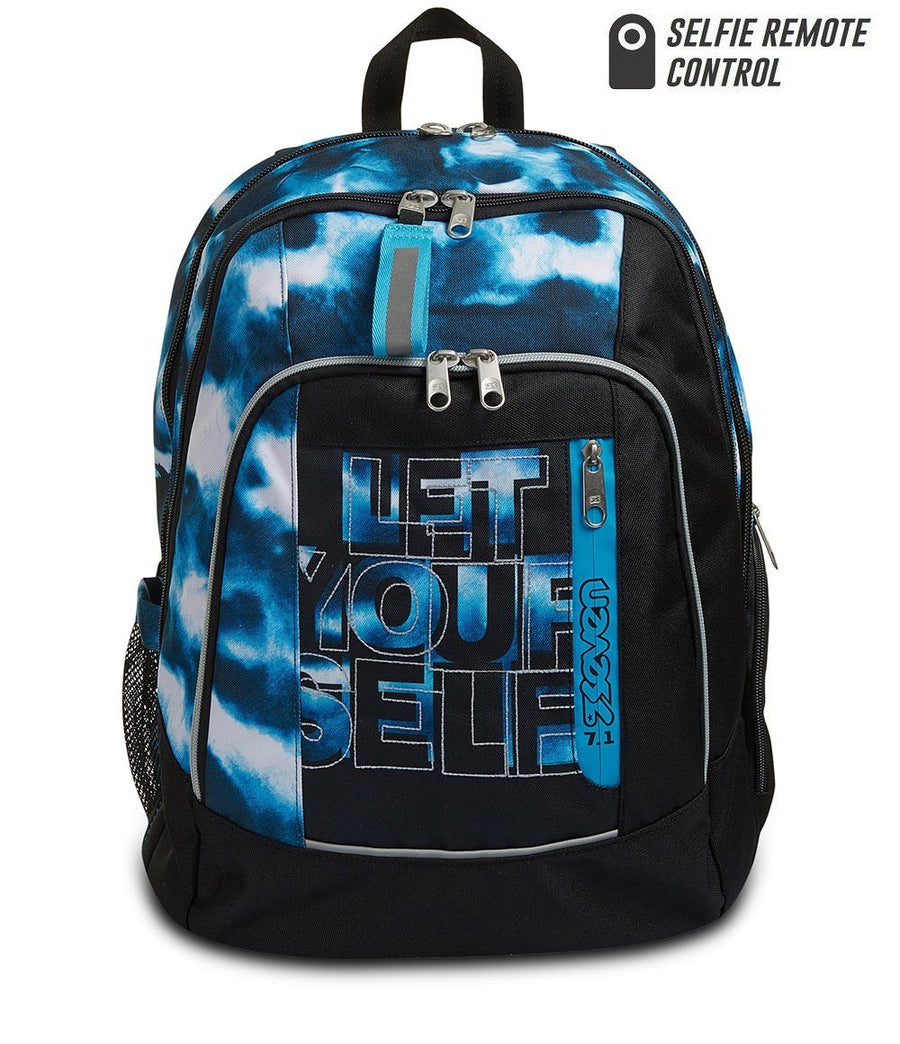 ADVANCED ZAINO SEVEN DIP & SKY