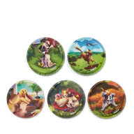 SET KLETTIES PUPPIES