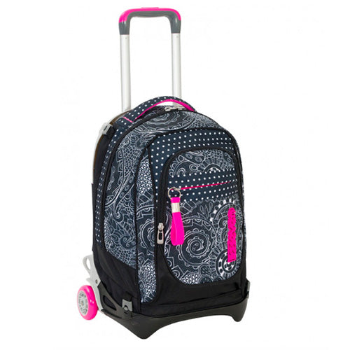 TROLLEY NEW JACK SEVEN MANDALA