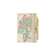 AGENDA 12 MESI BIGIORNALIERA MINI - 2021 - MAP