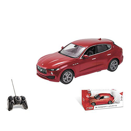 MASERATI LEVANTE R/C 1:14