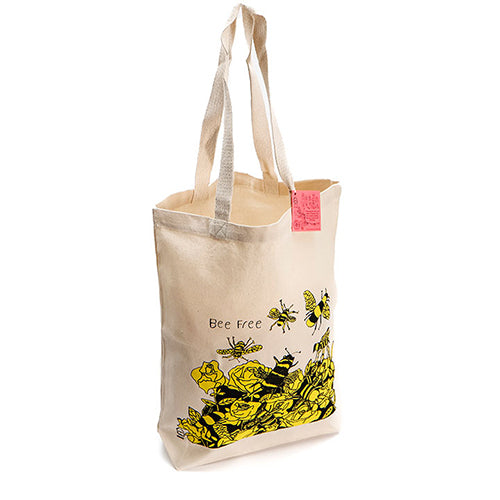 SHOPPER BEE FREE