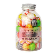 CANDYHOUSE CARAMELLE STRIPEY SWEETS
