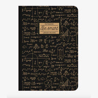 QUADERNO SMALL A6 MATH