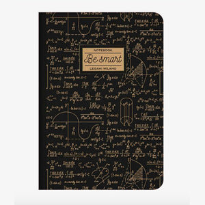 QUADERNO SMALL A6 MATH