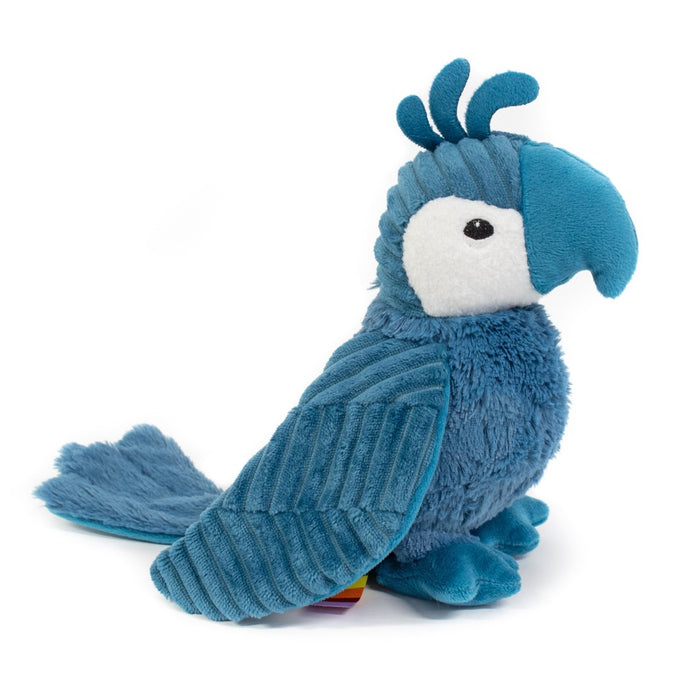 REPETOU THE PARROT BLUE