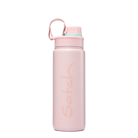 SATCH STAINLESS STEEL BOTTLE ROSE