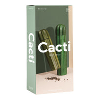 CACTI GREEN WOOD - MACINA SALE E PEPE