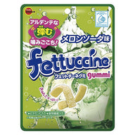 FETTUCCINE MELON GUMMI JAPAN