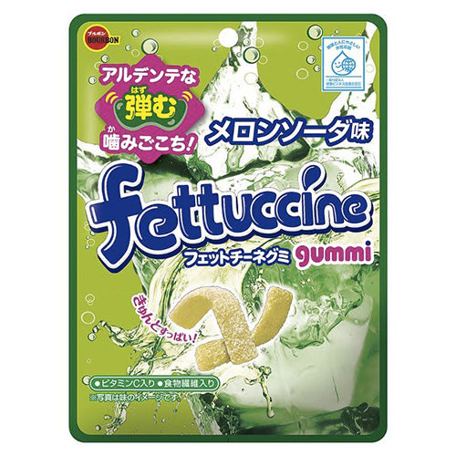 FETTUCCINE MELON GUMMI JAPAN