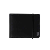 HONOM WALLET BLACK