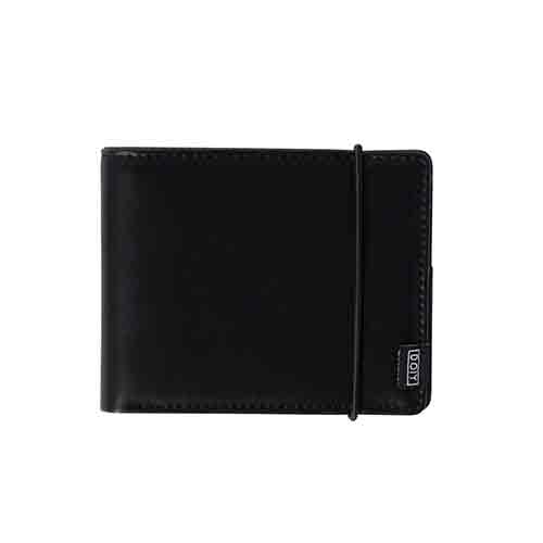 HONOM WALLET BLACK