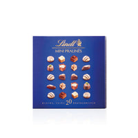 MINI PRALINE 100G
