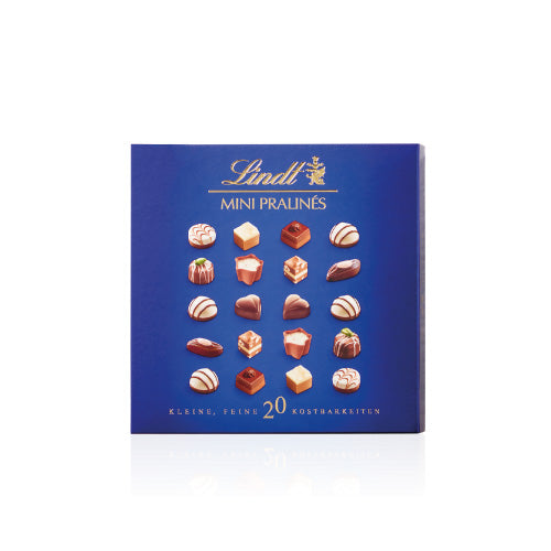 MINI PRALINE 100G