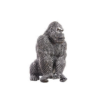 CESARE IL GORILLA SILVER 