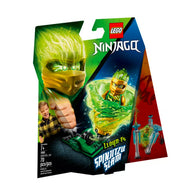 SLAM SPINJITZU LLOYD LEGO NINJAGO 70681