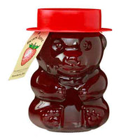 STRAWBERRY JAM