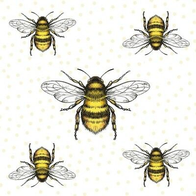 TOVAGLIOLI BEES - API