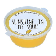MINI MELT - 11 SUNSHINE IN MY SOUL