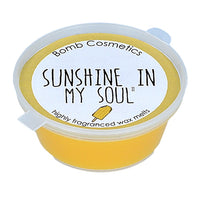 MINI MELTS - 11 SUNSHINE IN MY SOUL