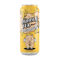 BUBBLE TEA BANANA
